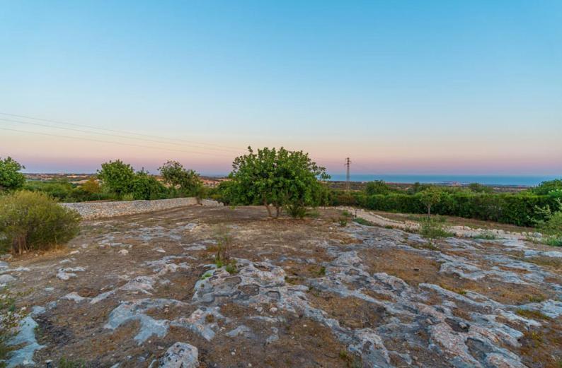 Baglio Cella - Appartamenti Per Vacanze Модіка Екстер'єр фото