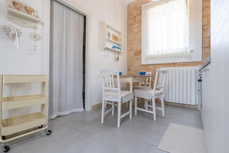Baglio Cella - Appartamenti Per Vacanze Модіка Екстер'єр фото