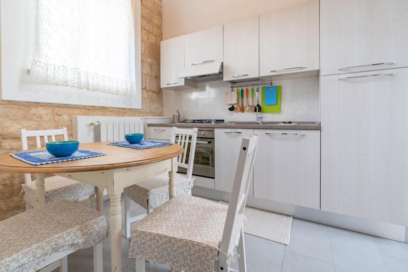 Baglio Cella - Appartamenti Per Vacanze Модіка Екстер'єр фото